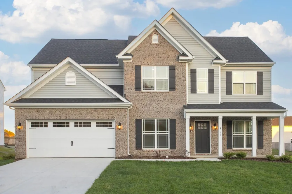 5017 Salient Dr Spring Hill, TN 37174