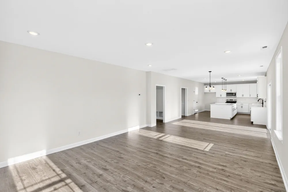 5017 Salient Dr Spring Hill, TN 37174