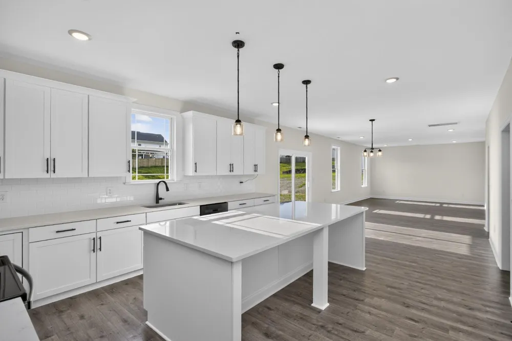 5017 Salient Dr Spring Hill, TN 37174