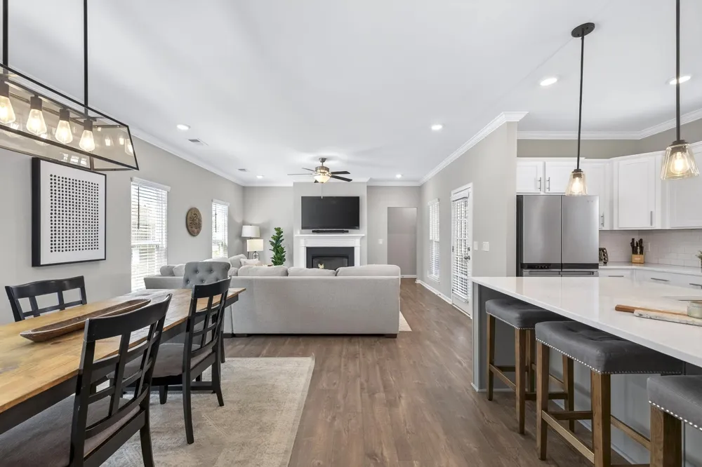 8109 Warbler Way Brentwood, TN 37027
