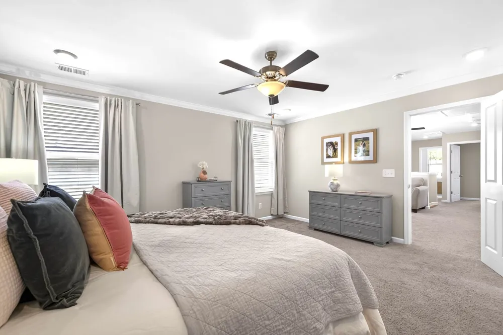 8109 Warbler Way Brentwood, TN 37027