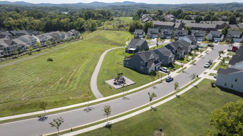 8109 Warbler Way Brentwood, TN 37027