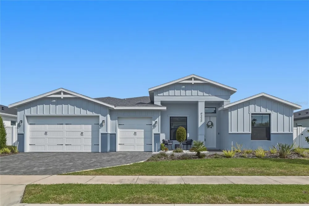 9223 EAGLES PERCH PLACE Orlando, FL 32825