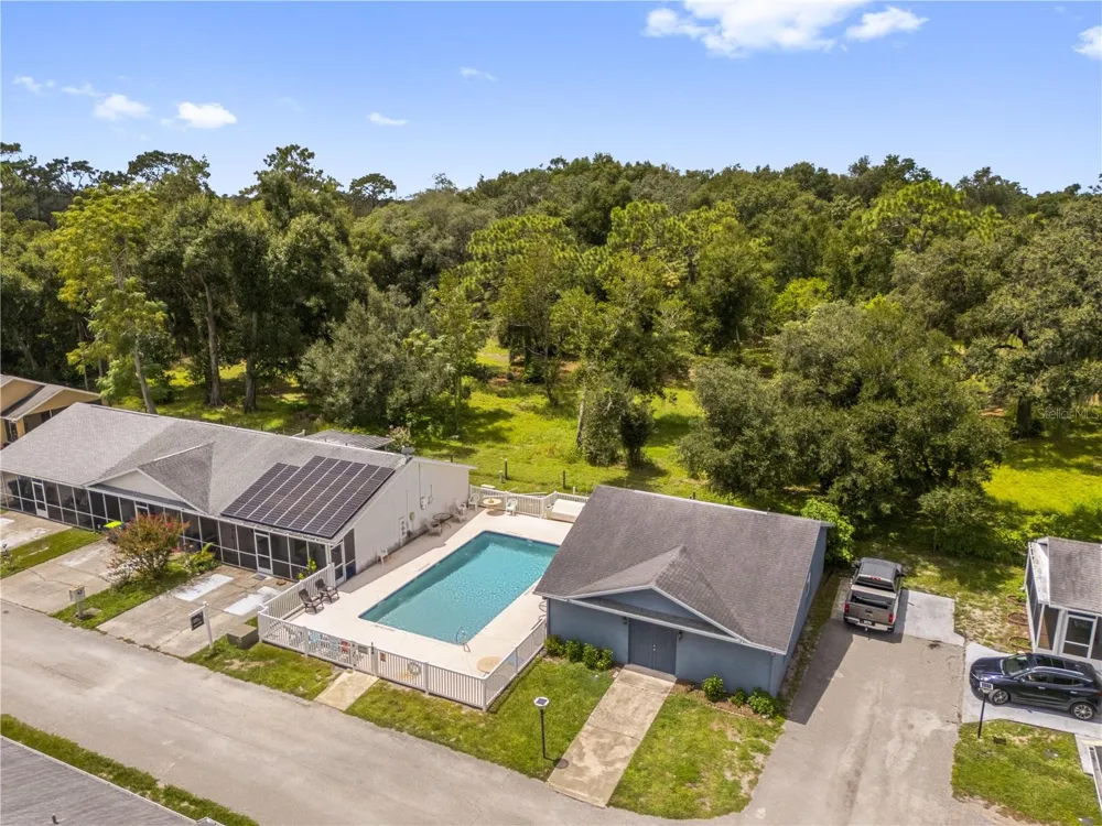 4753 SILVER CIRCLE Zephyrhills, FL 33541