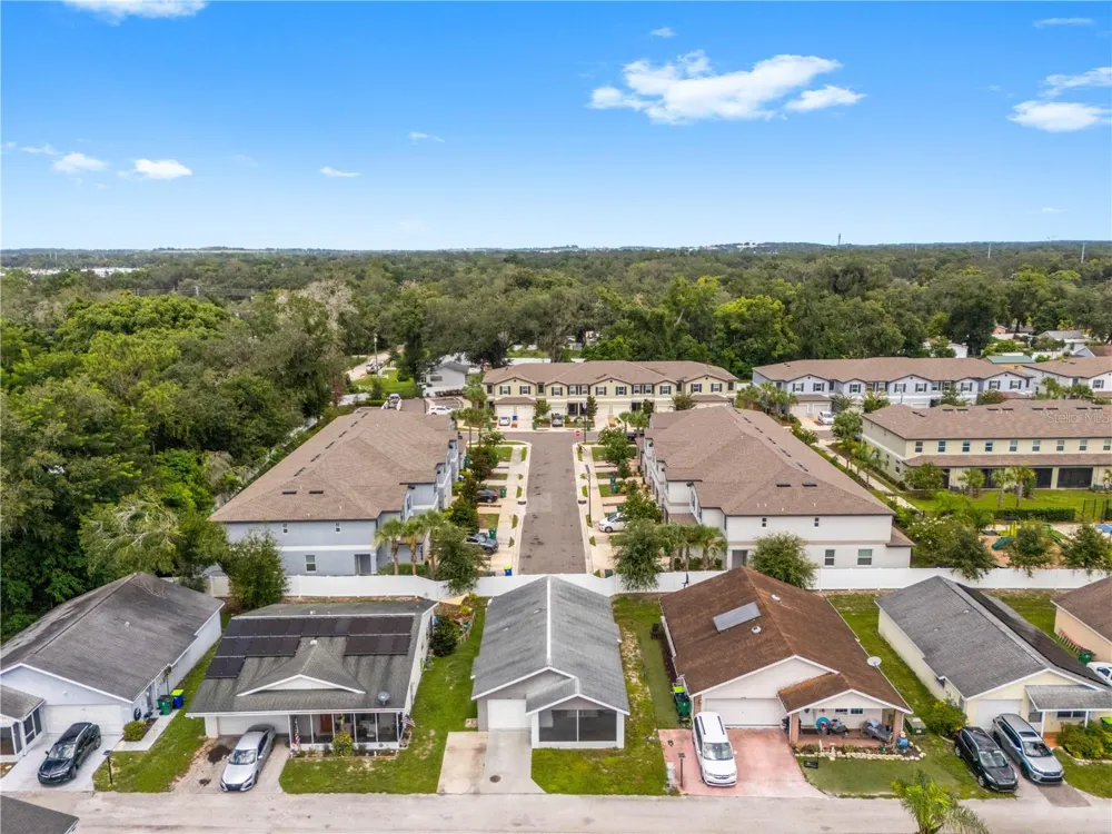 4753 SILVER CIRCLE Zephyrhills, FL 33541