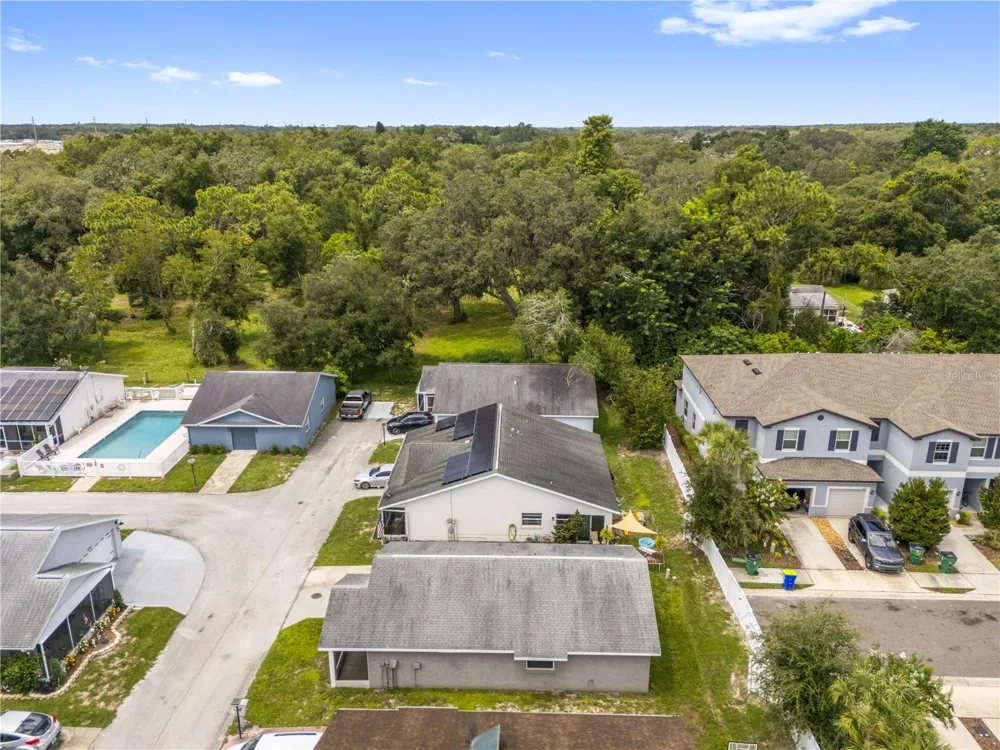 4753 SILVER CIRCLE Zephyrhills, FL 33541