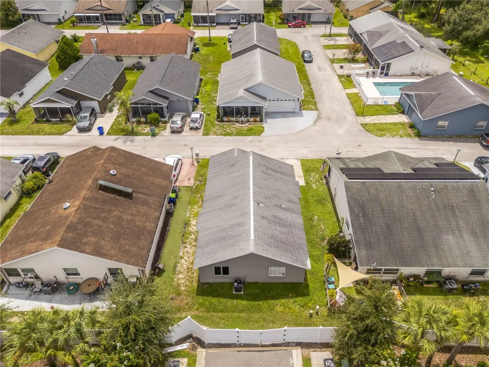 4753 SILVER CIRCLE Zephyrhills, FL 33541