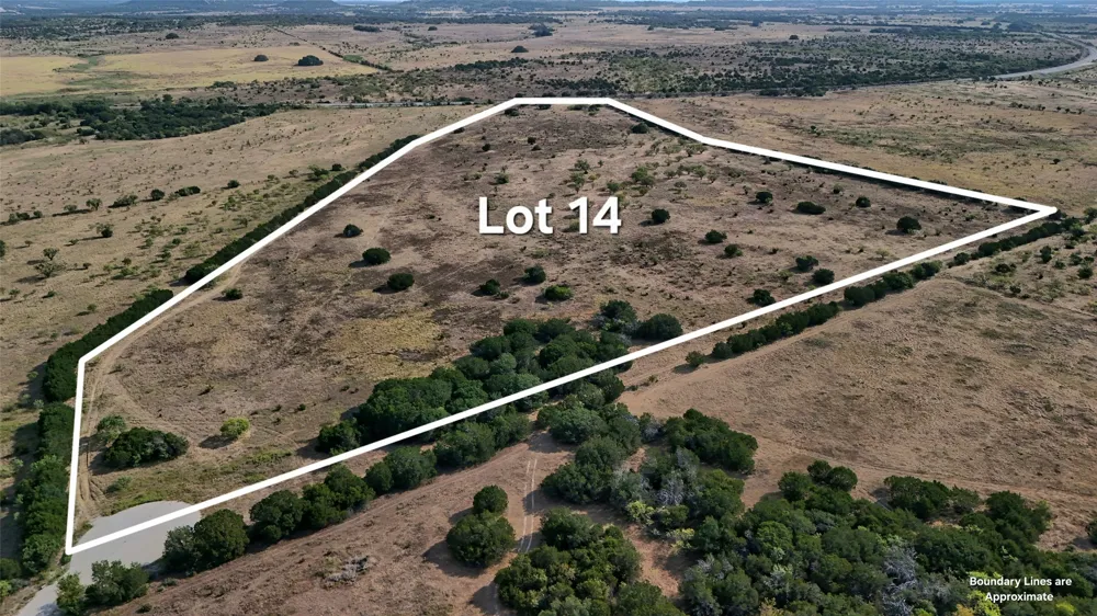 14 US Hwy 190 Highway Lometa, TX 78853