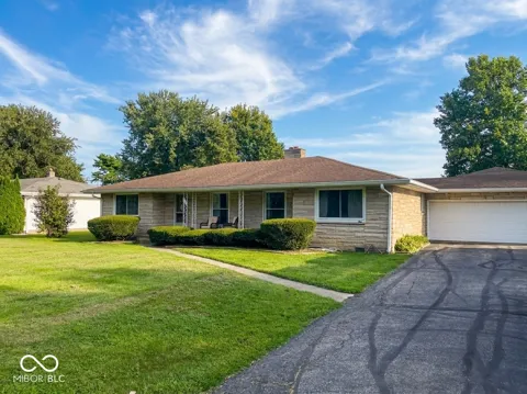 739 W Gossett Road