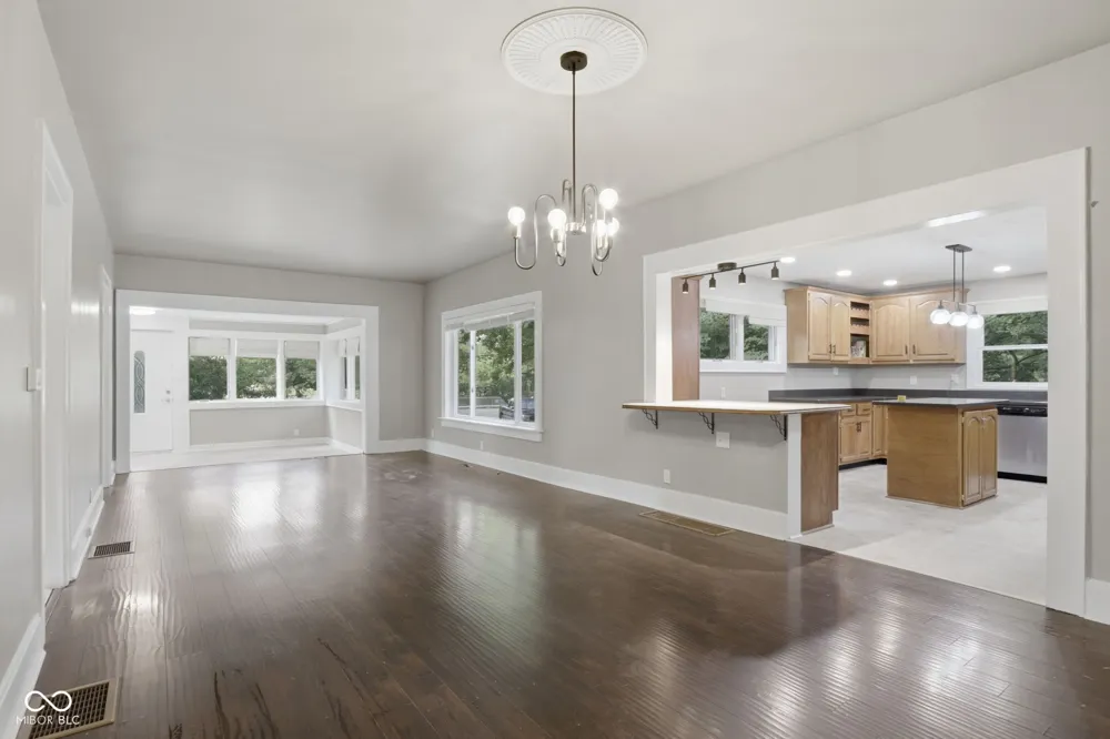3136 E Edgewood Avenue Indianapolis, IN 46227