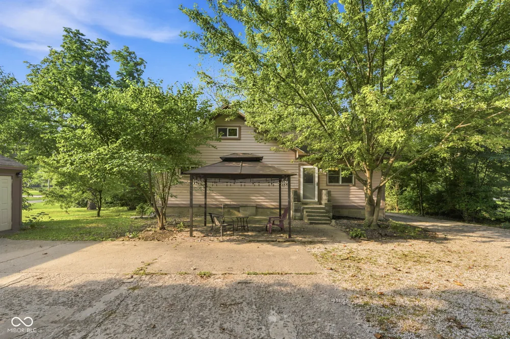 3136 E Edgewood Avenue Indianapolis, IN 46227