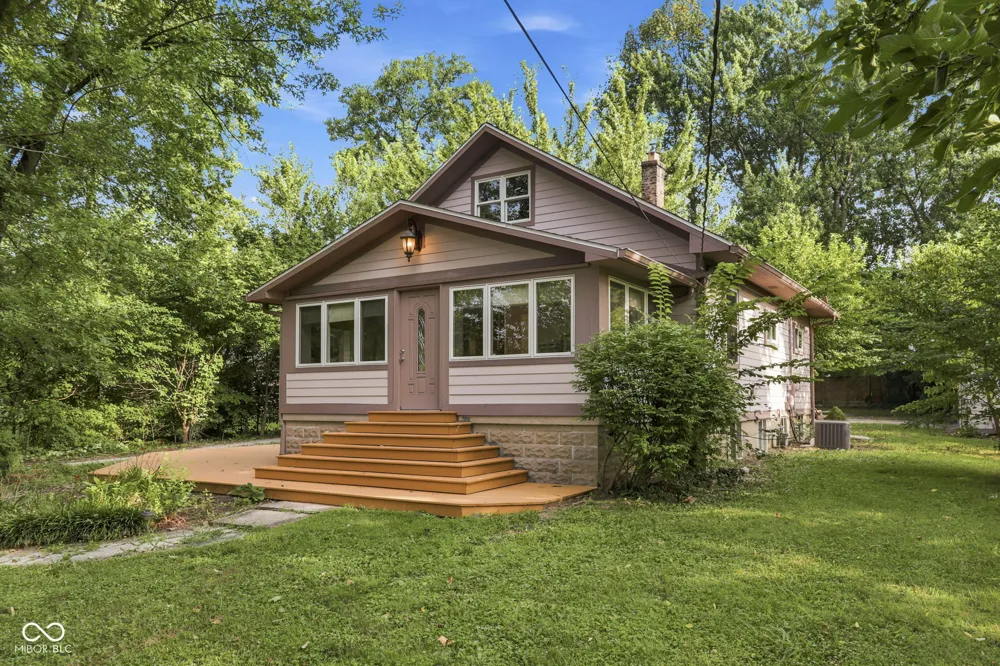 3136 E Edgewood Avenue Indianapolis, IN 46227