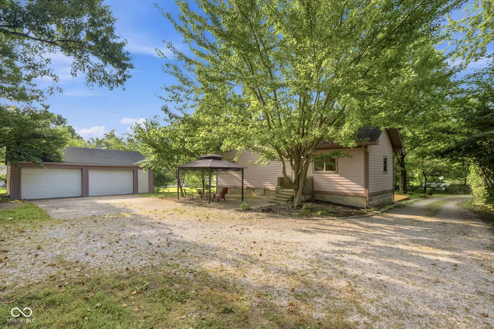 3136 E Edgewood Avenue Indianapolis, IN 46227
