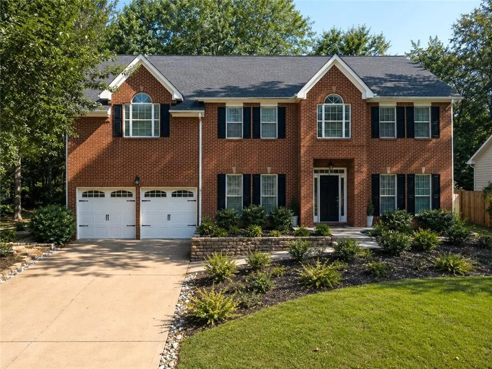 12225 Greenmont Walk Alpharetta, GA 30009