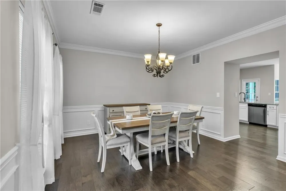 12225 Greenmont Walk Alpharetta, GA 30009