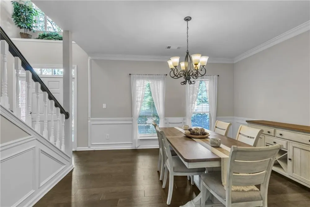 12225 Greenmont Walk Alpharetta, GA 30009
