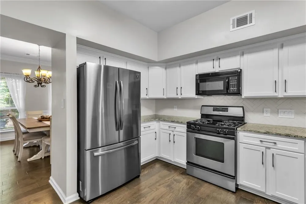 12225 Greenmont Walk Alpharetta, GA 30009
