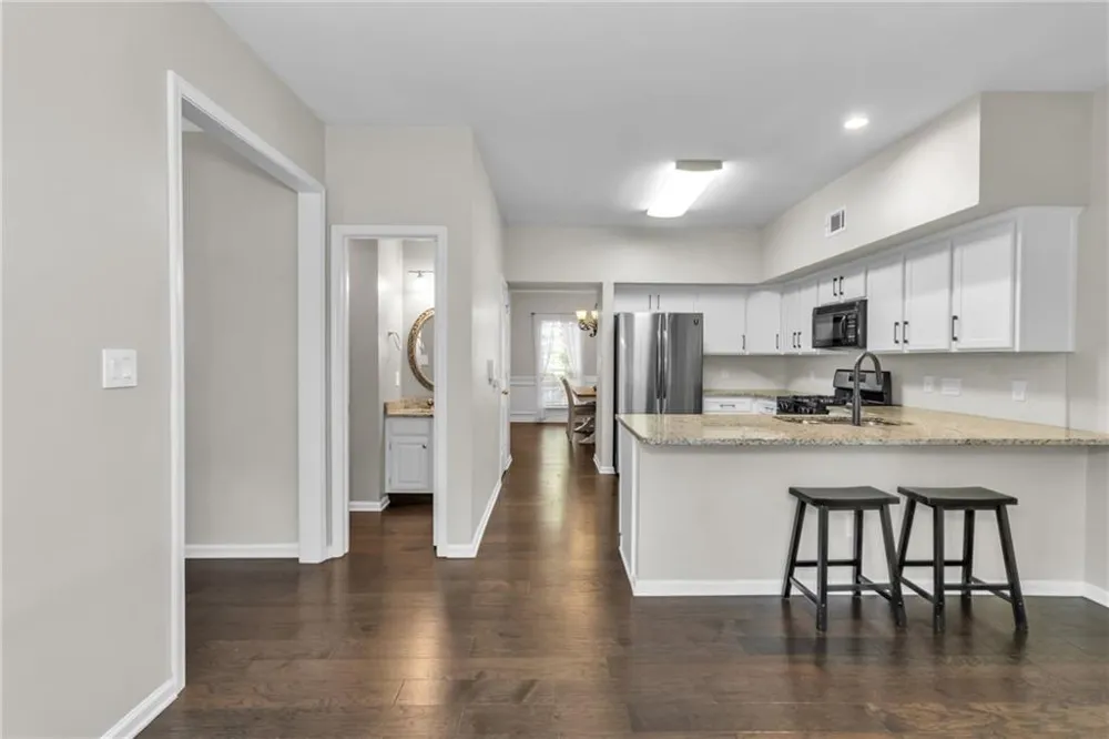12225 Greenmont Walk Alpharetta, GA 30009