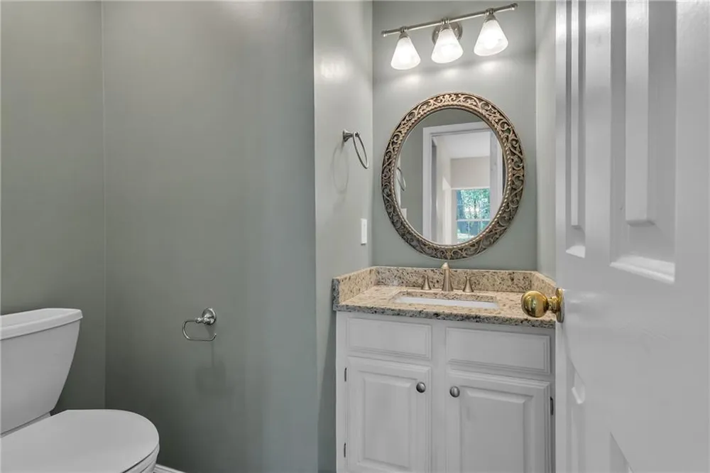 12225 Greenmont Walk Alpharetta, GA 30009