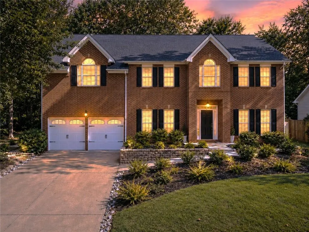 12225 Greenmont Walk Alpharetta, GA 30009