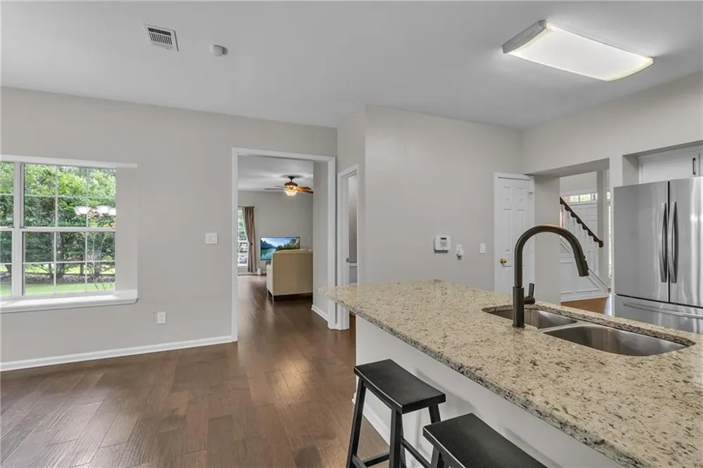 12225 Greenmont Walk Alpharetta, GA 30009