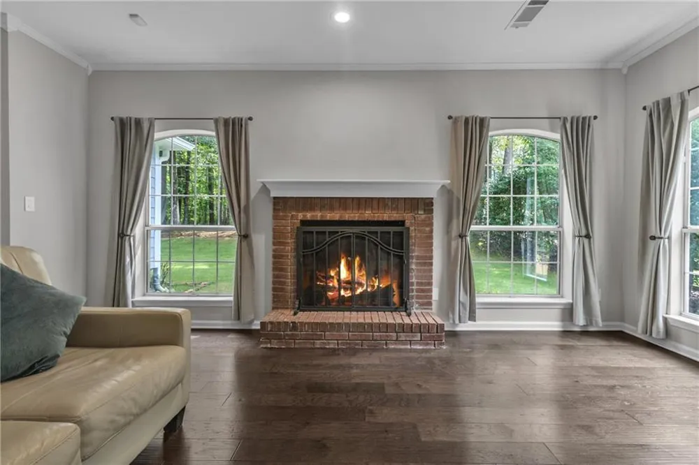 12225 Greenmont Walk Alpharetta, GA 30009