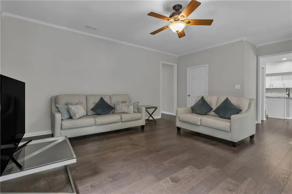 12225 Greenmont Walk Alpharetta, GA 30009