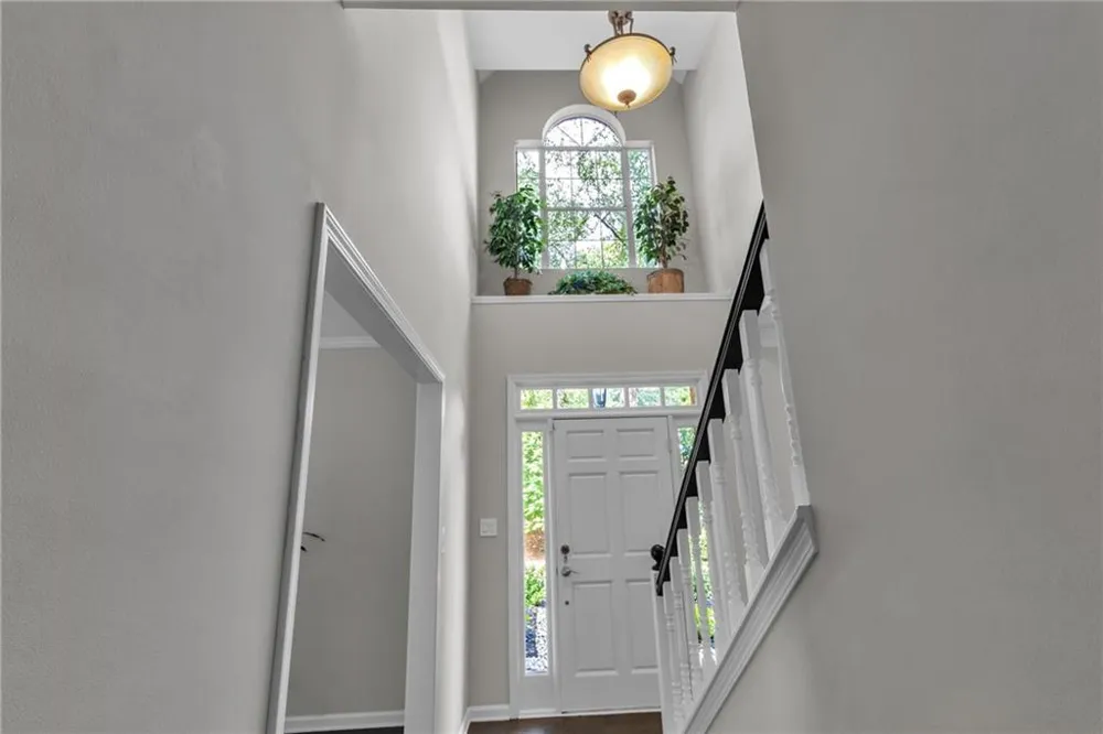 12225 Greenmont Walk Alpharetta, GA 30009