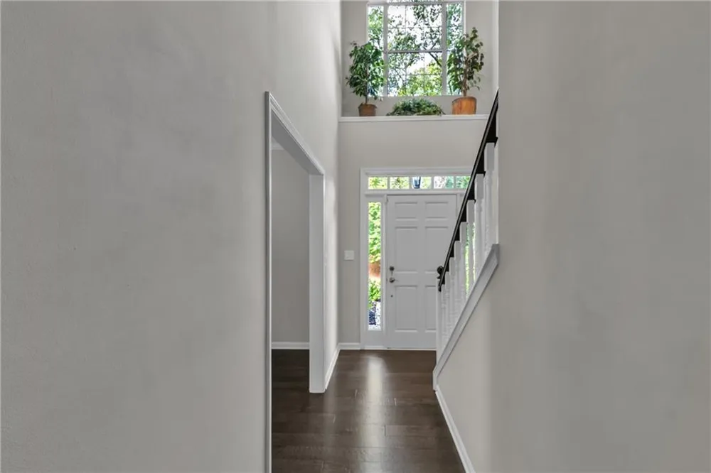 12225 Greenmont Walk Alpharetta, GA 30009