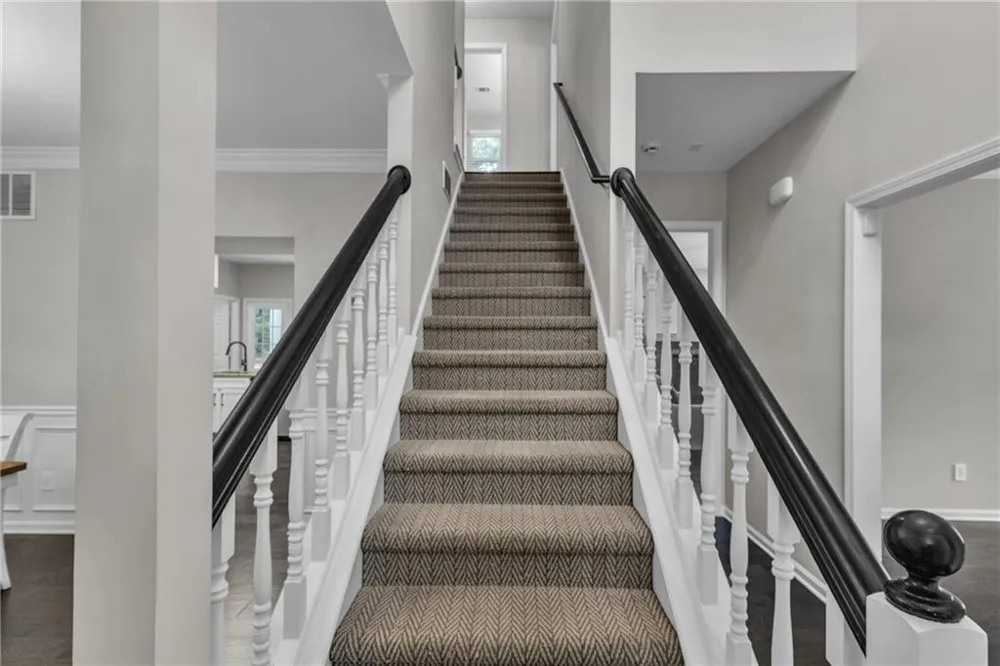 12225 Greenmont Walk Alpharetta, GA 30009