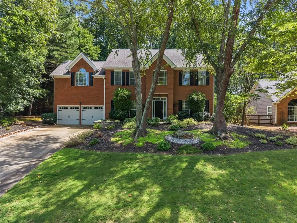 12225 Greenmont Walk Alpharetta, GA 30009