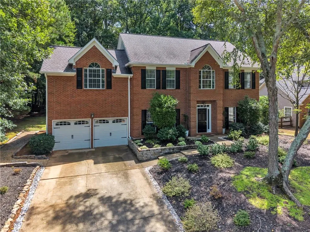 12225 Greenmont Walk Alpharetta, GA 30009