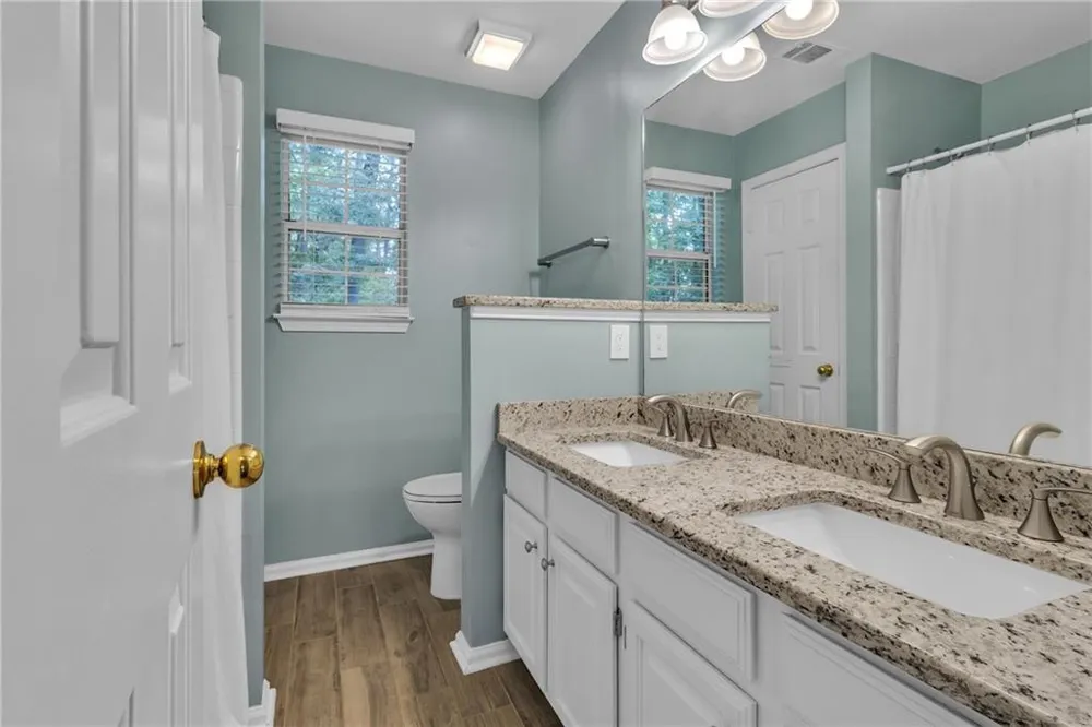 12225 Greenmont Walk Alpharetta, GA 30009