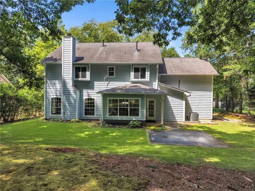 12225 Greenmont Walk Alpharetta, GA 30009
