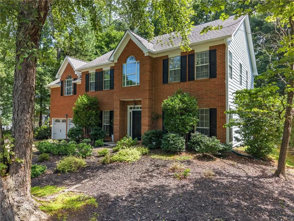 12225 Greenmont Walk Alpharetta, GA 30009