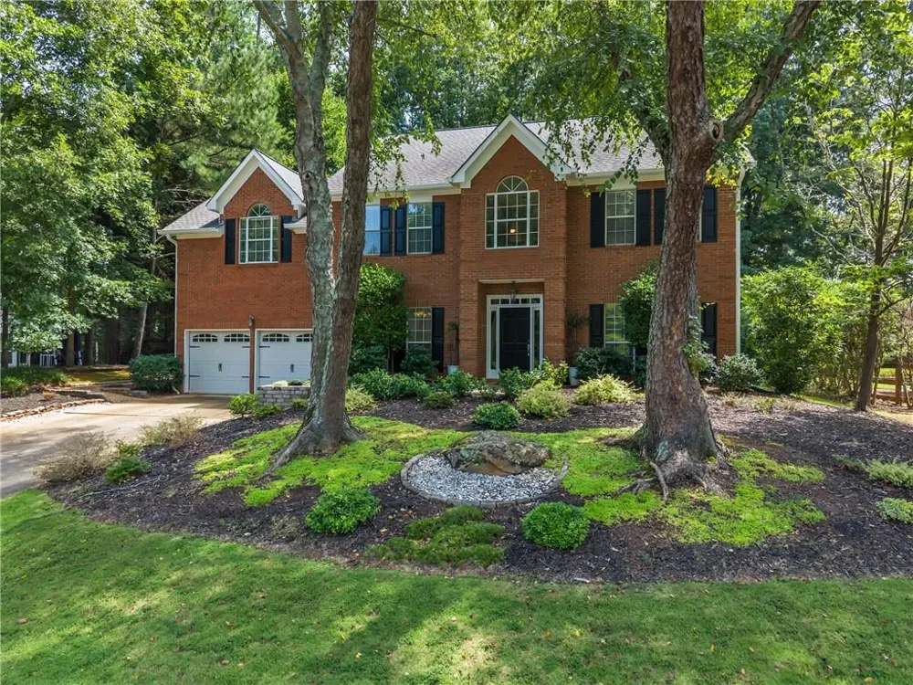 12225 Greenmont Walk Alpharetta, GA 30009