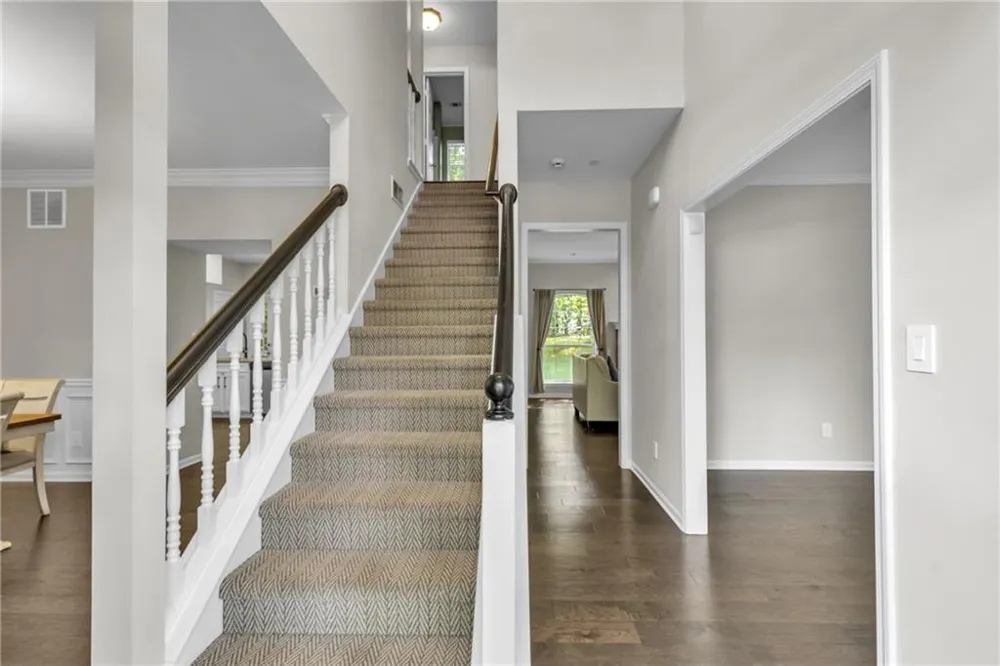 12225 Greenmont Walk Alpharetta, GA 30009
