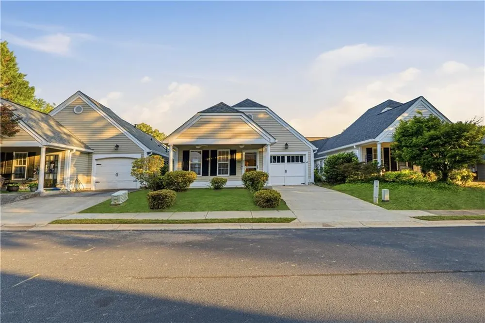 5062 Kathryn Glen Drive Acworth, GA 30101