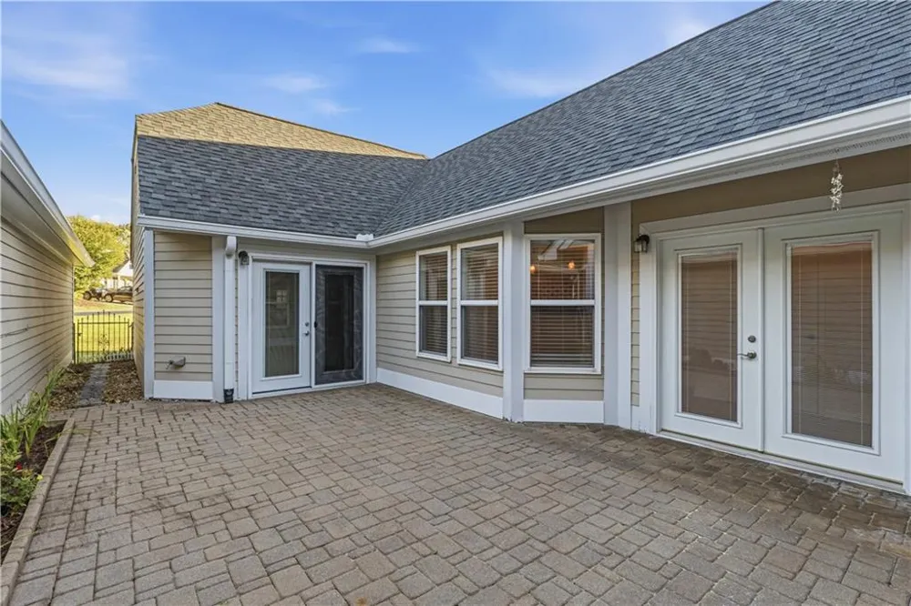 5062 Kathryn Glen Drive Acworth, GA 30101