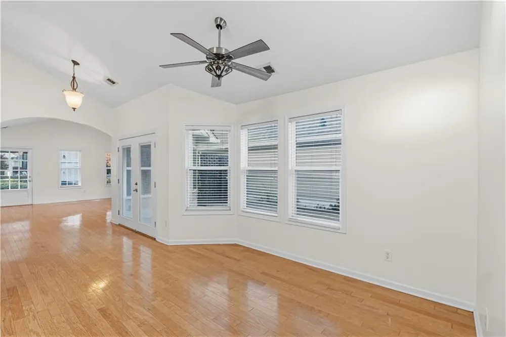 5062 Kathryn Glen Drive Acworth, GA 30101