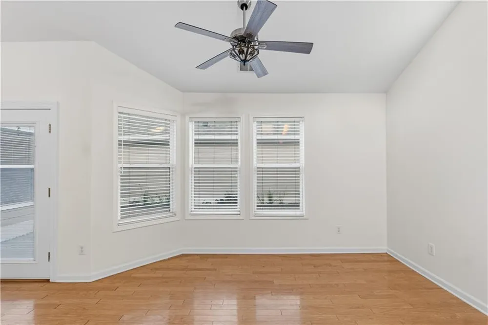 5062 Kathryn Glen Drive Acworth, GA 30101