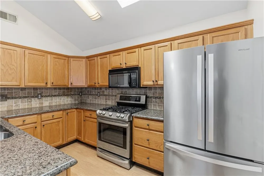 5062 Kathryn Glen Drive Acworth, GA 30101