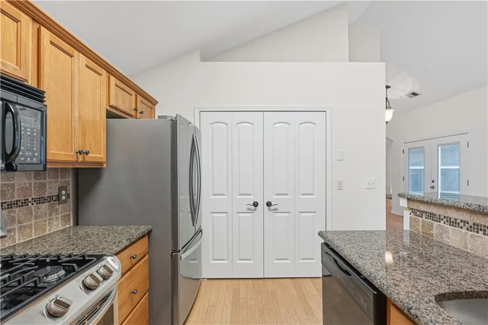 5062 Kathryn Glen Drive Acworth, GA 30101