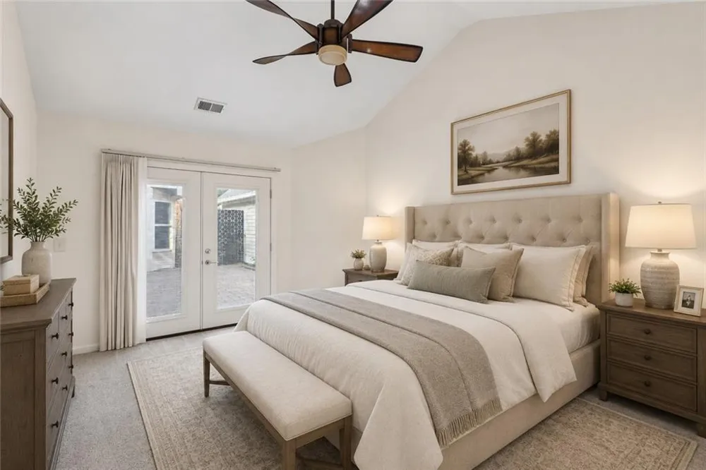 5062 Kathryn Glen Drive Acworth, GA 30101