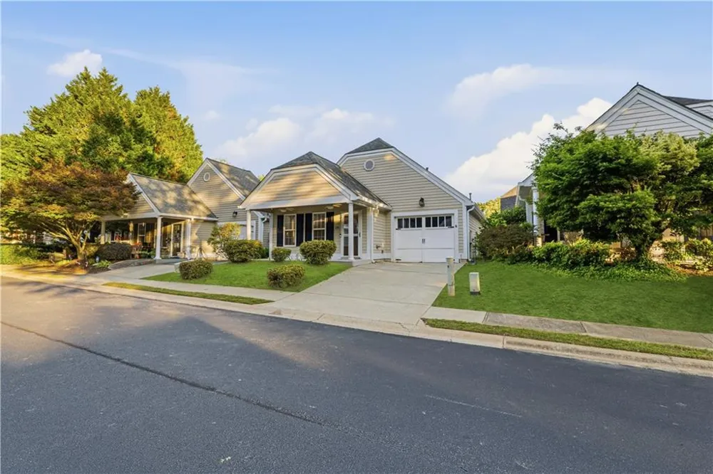 5062 Kathryn Glen Drive Acworth, GA 30101