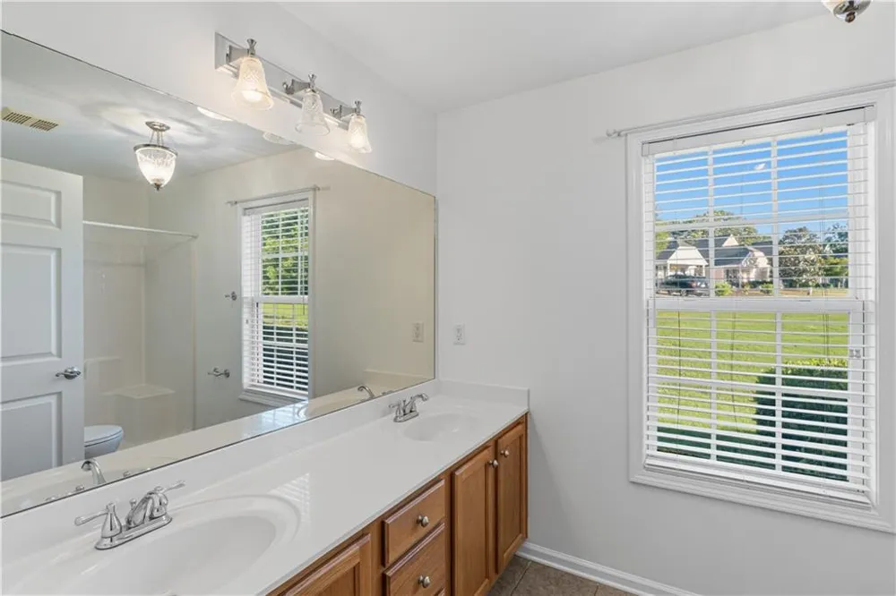 5062 Kathryn Glen Drive Acworth, GA 30101