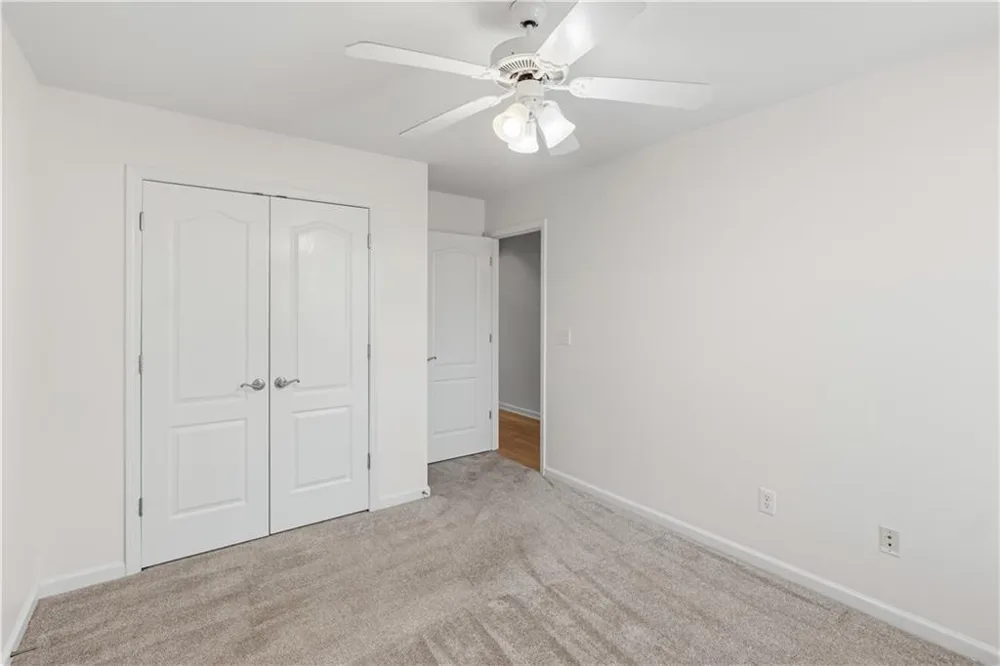 5062 Kathryn Glen Drive Acworth, GA 30101