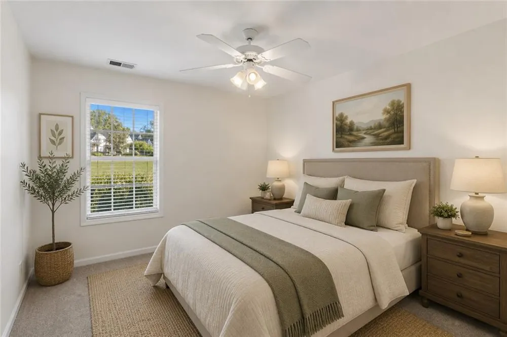 5062 Kathryn Glen Drive Acworth, GA 30101