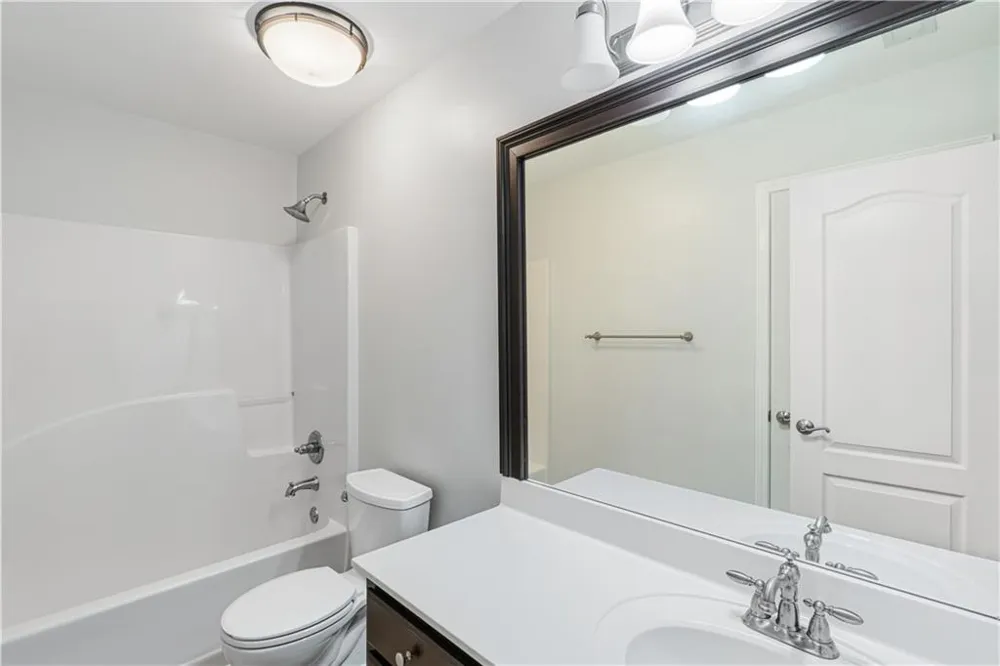 5062 Kathryn Glen Drive Acworth, GA 30101