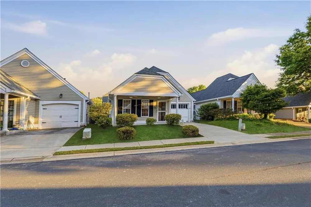 5062 Kathryn Glen Drive Acworth, GA 30101